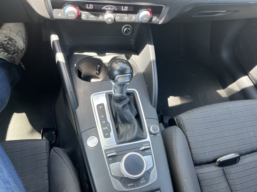 Audi A3 sportback 1.4 e-tron sport