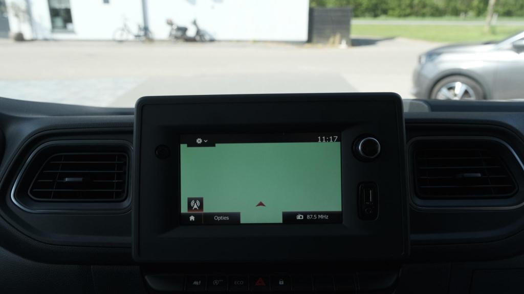 Renault Master t45 165 dci l3 energy | bakwagen | distribox | navigatie | c