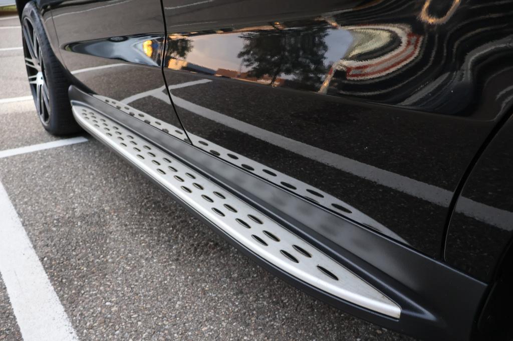 Mercedes-Benz ML-klasse 350 bluetec sport editon l schuif- kanteldak l keyl