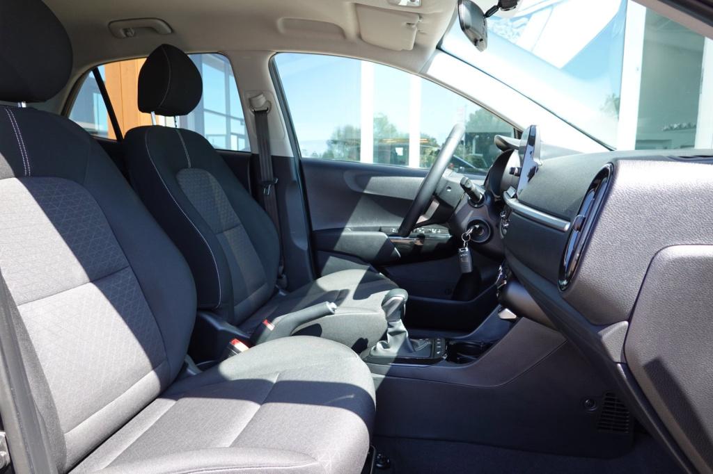 Kia Picanto 1.0 dpi dynamicline