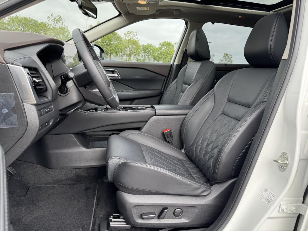 Nissan X-Trail 1.5 e-4orce tekna plus 4wd | panoramadak | nappa leder | bos