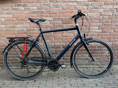 Batavus Zonar
