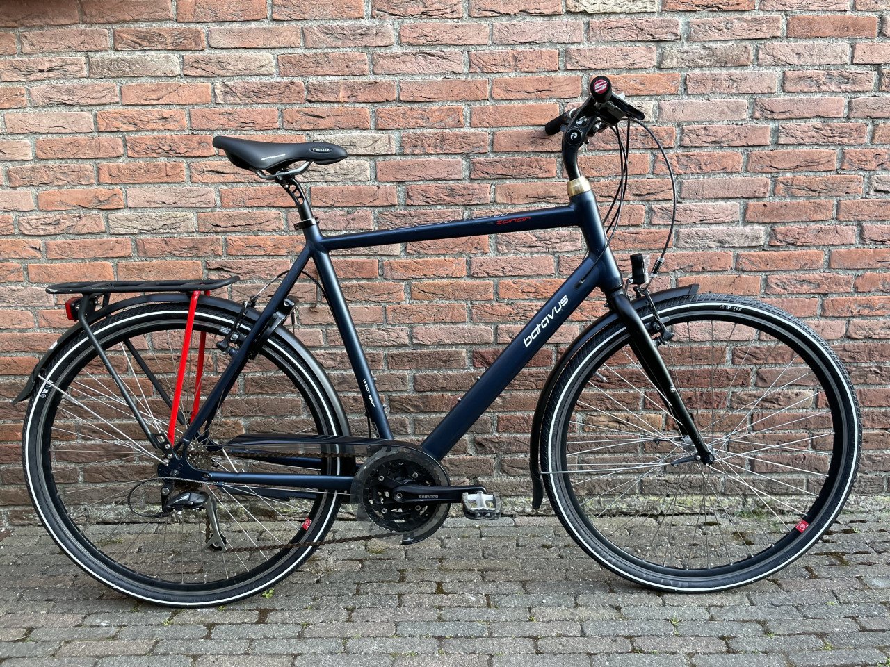 Batavus Zonar