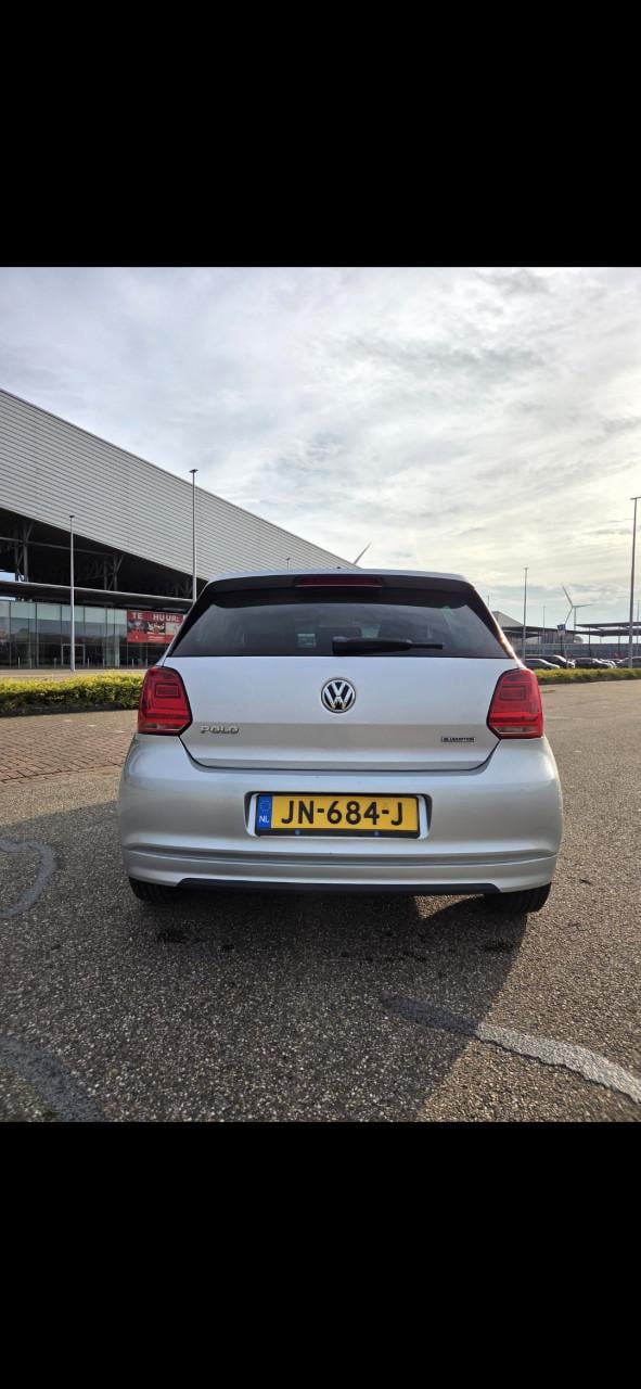 Te koop: Volkswagen Polo 1.0 Bluemotion