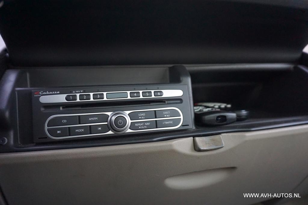 Renault Grand Espace 3.5 v6 initiale