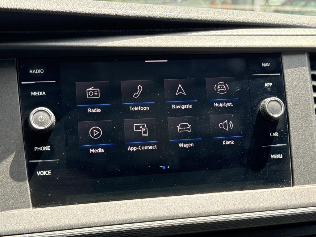Volkswagen Transporter 2.0 tdi l1h1 28 | led | trekhaak | navi | carplay | 