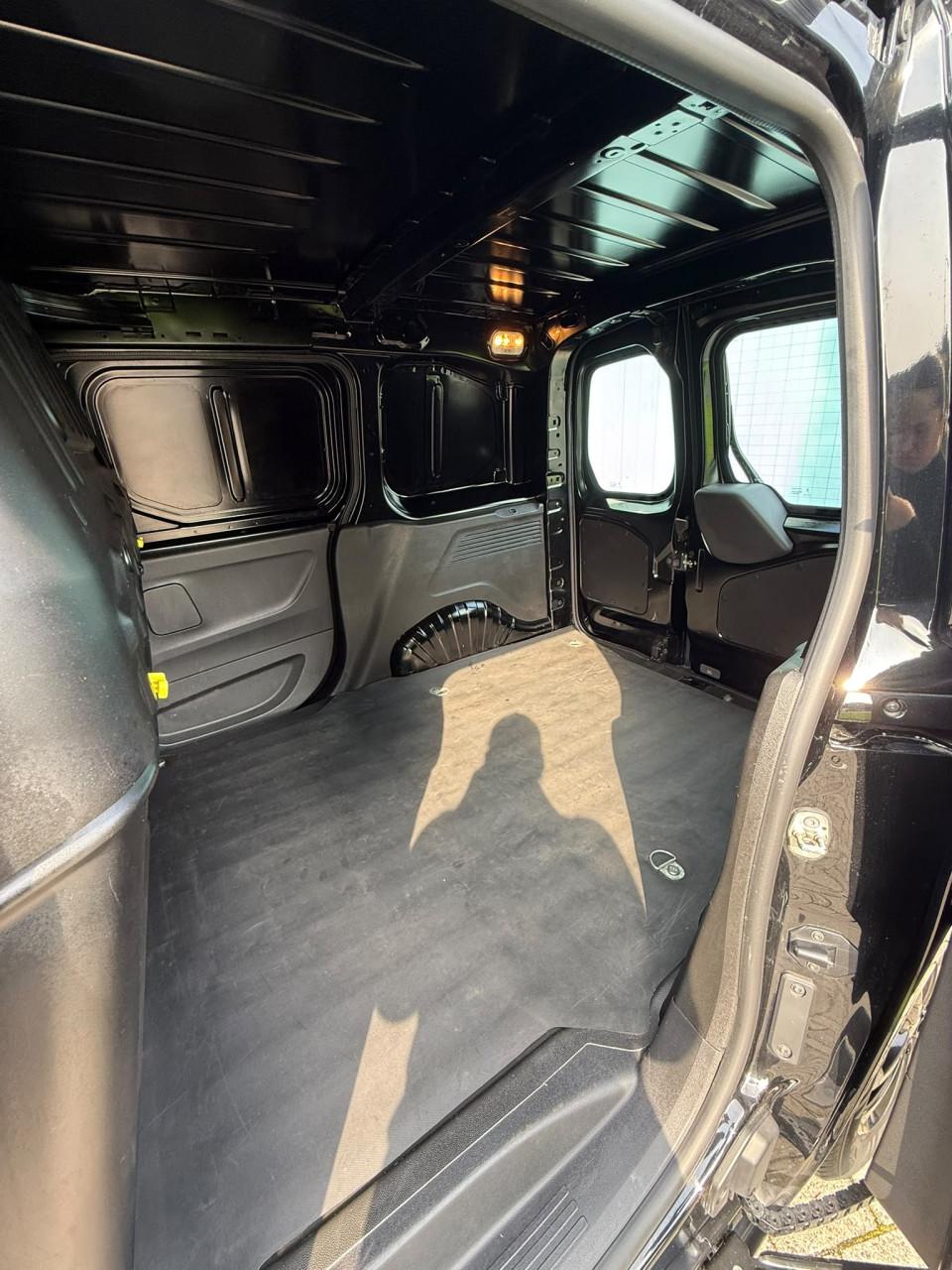 Unieke Citroen Berlingo Automaat 2024