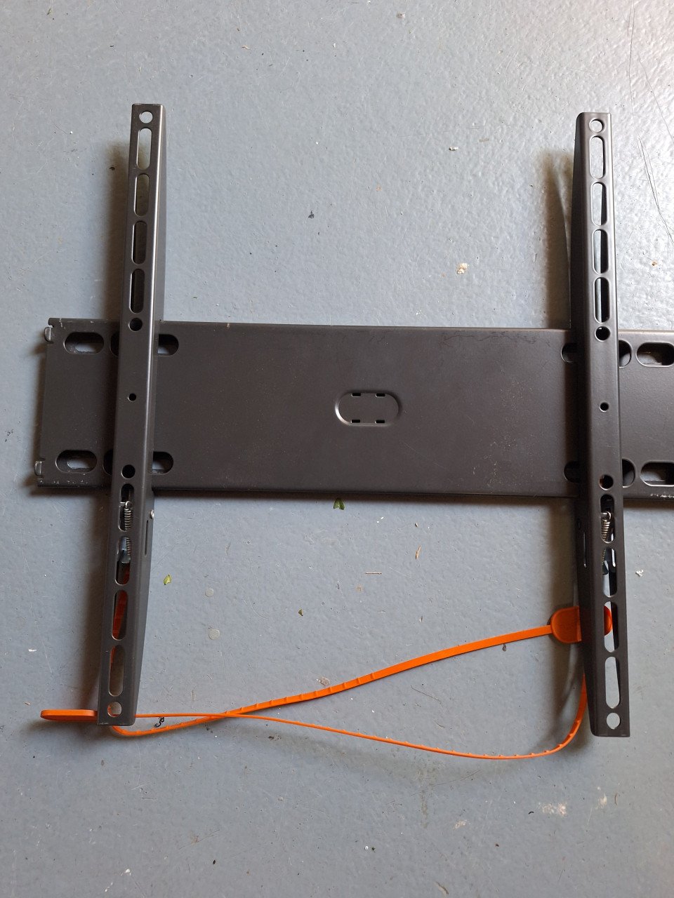 Tv ophangbeugel