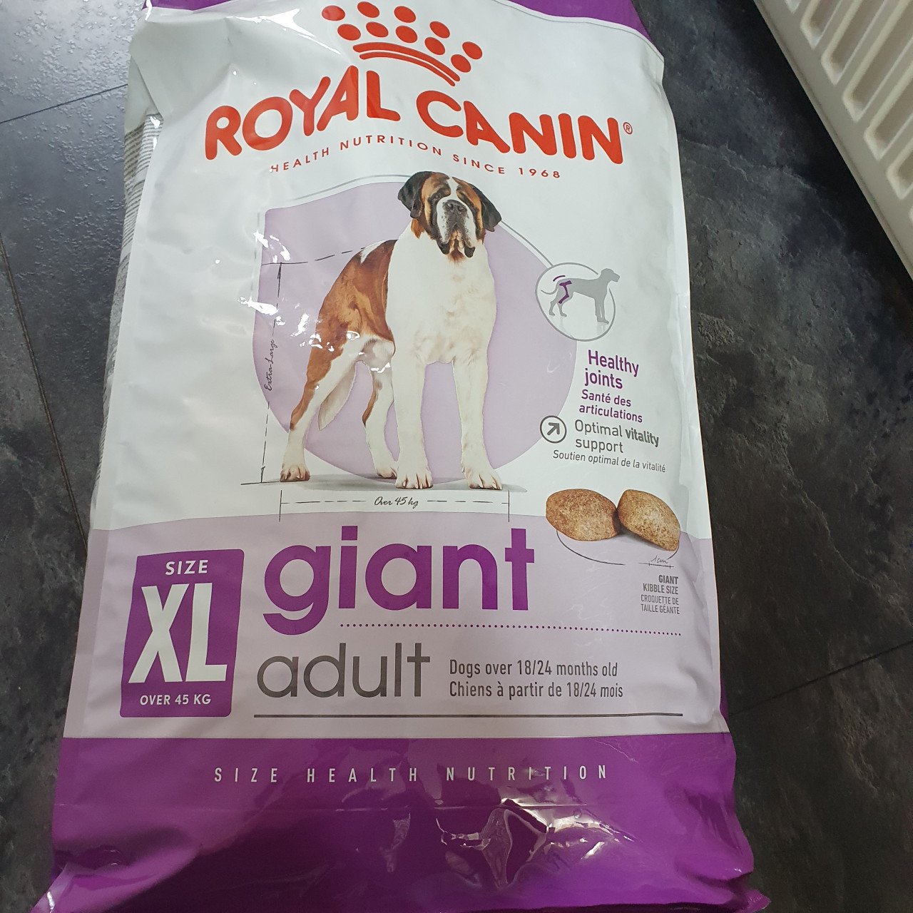 Royal canin hondenbrokken 15 kg