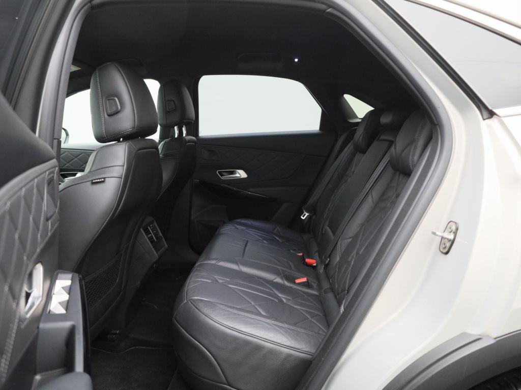Ds Ds 7 crossback e-tense rivoli | automaat | leder | apple carplay / andro