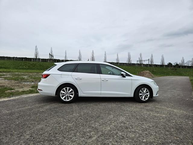 Seat Leon ST 1.0 EcoTSI Style Business Intense