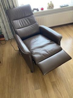Sta op / Relax stoel