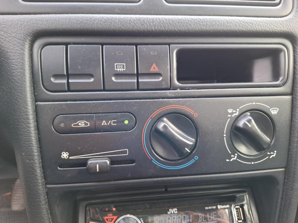 Peugeot 406 2.0i 16v st 1e eigenaar! airco/lmv/trekhaak