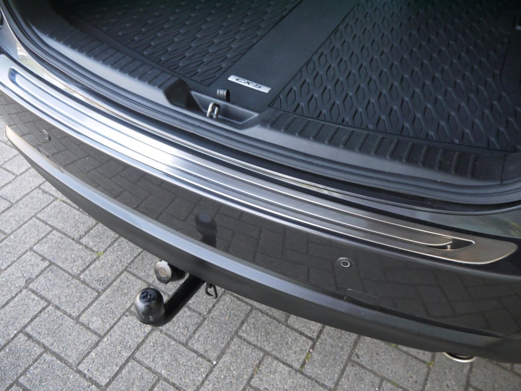 Mazda Cx-5 2.0 skyactiv-g 165 ts+|trekhaak|rijklaar