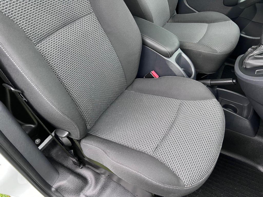 Mercedes-Benz Citan 108 cdi blueefficiency//nieuwstaat