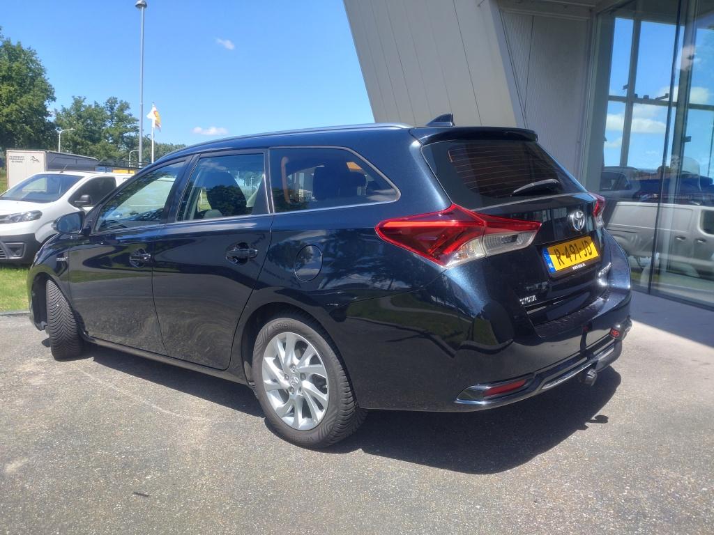 Toyota Auris touring sports 1.8 hybrid | automaat