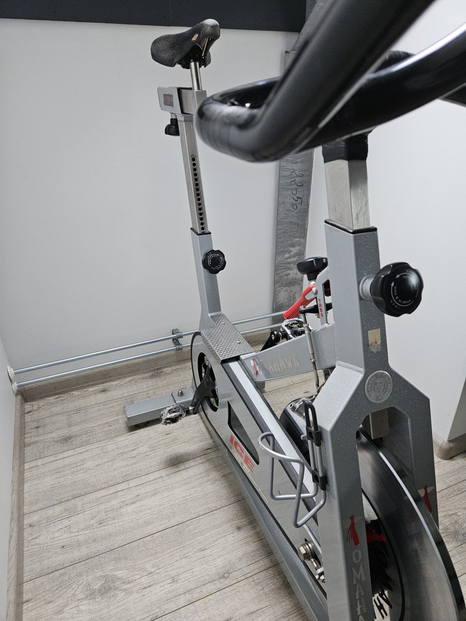 Spinfiets