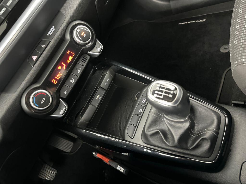Kia Stonic 1.0 t-gdi mhev dynamicplusline | 1e-eig. | navi | camera | carpl