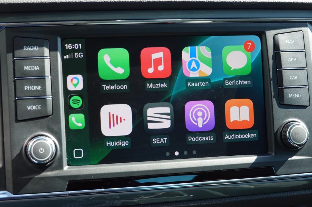 Seat Ateca 1.5 tsi business intense