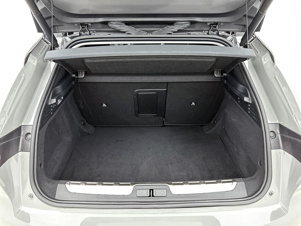 Ds Ds 4 130 pk performance line | rijklaar | panoramdak | elektische stoele