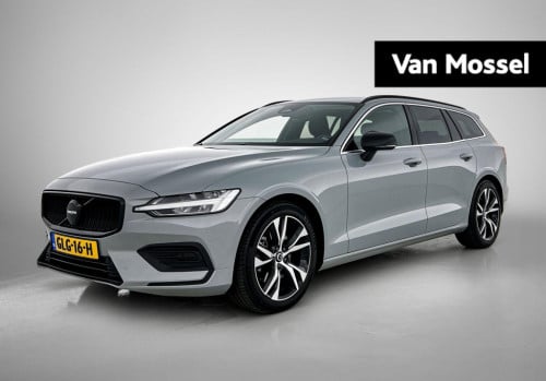 Volvo V60 2.0 b3 core | automaat | navigatie | climate control | camera | p