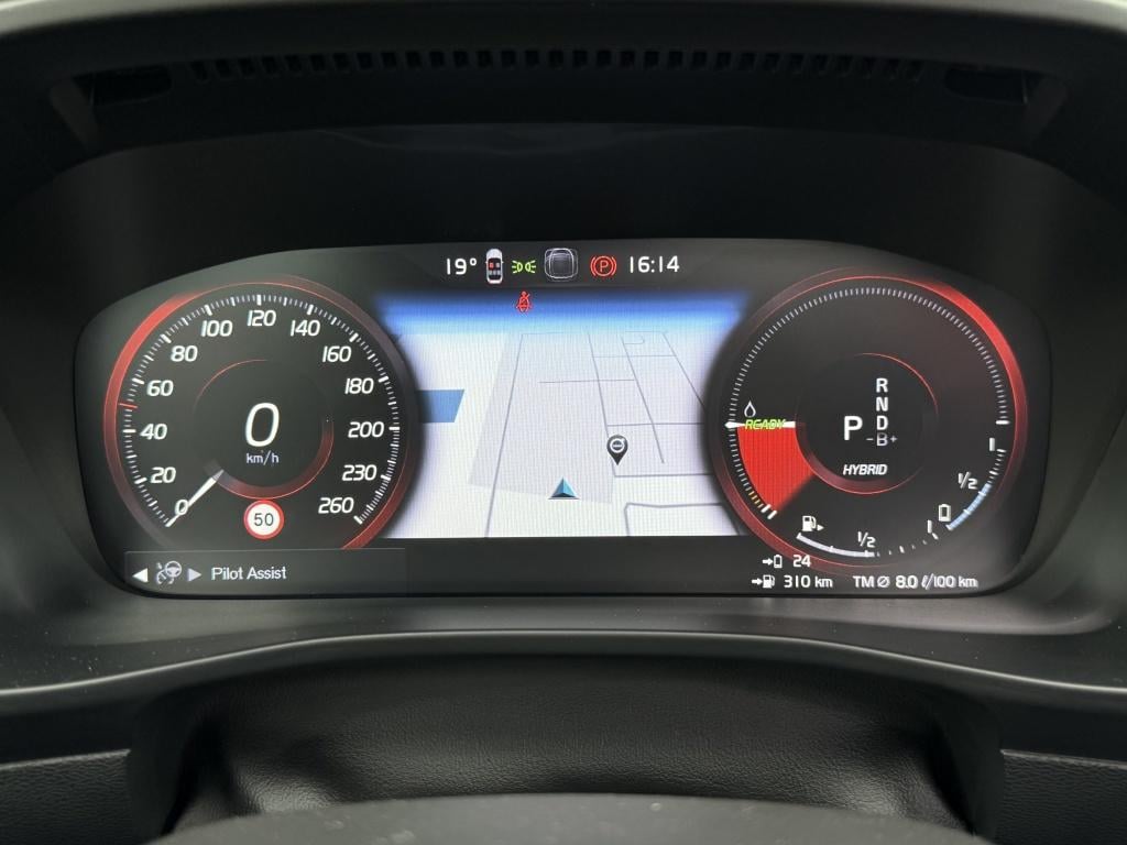 Volvo XC40 t5 262pk recharge ultimate dark | adap.cruise| panodak| trekhaak