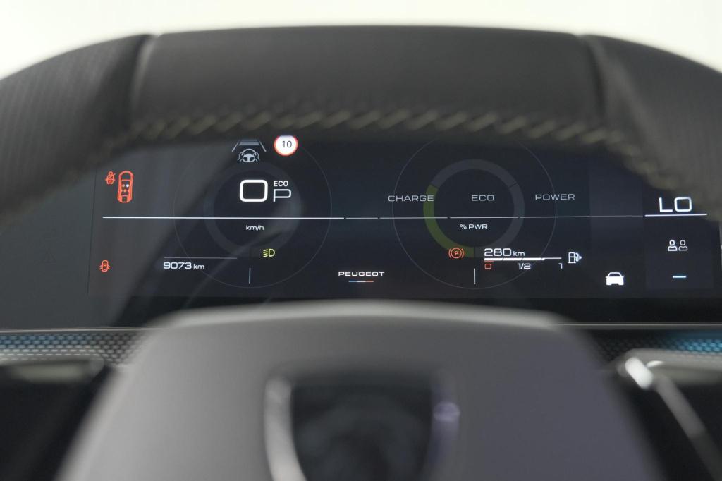 Peugeot 3008 1.2 hybrid 145 gt | 360 camera | adaptieve cruise control | st