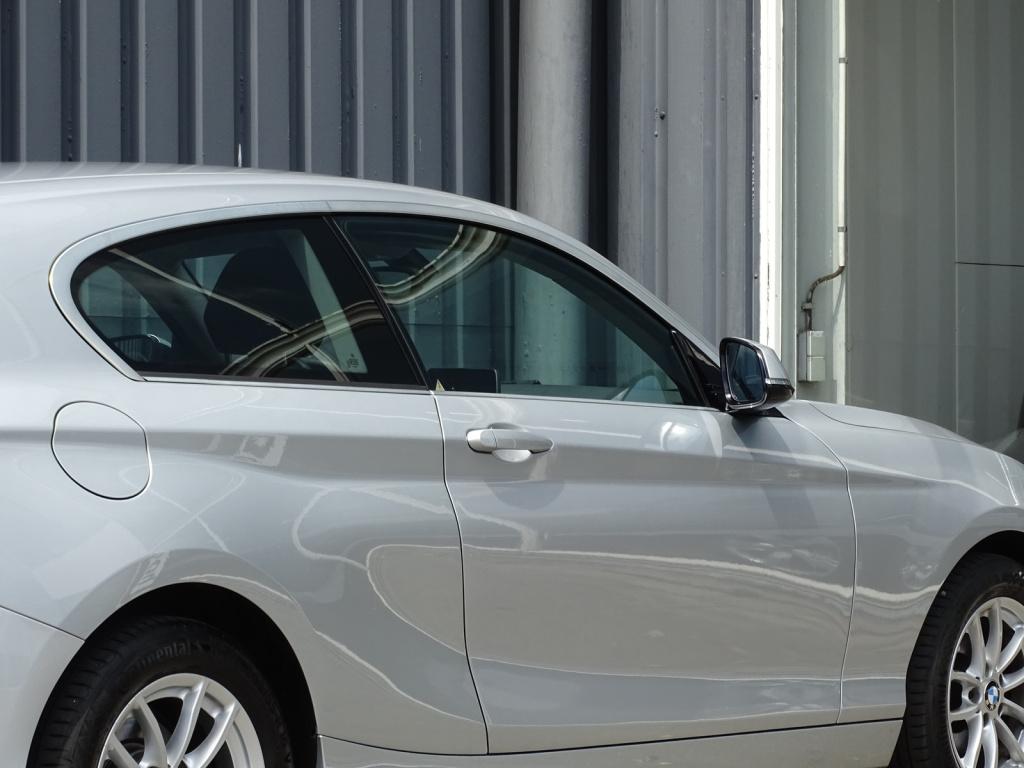 BMW 1 Serie 118i executive | led | navi | bluetooth