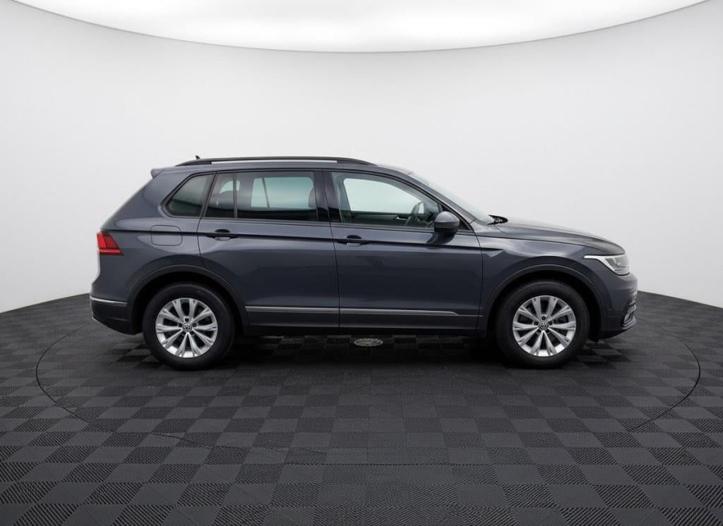 Volkswagen Tiguan 1.4 tsi ehybrid