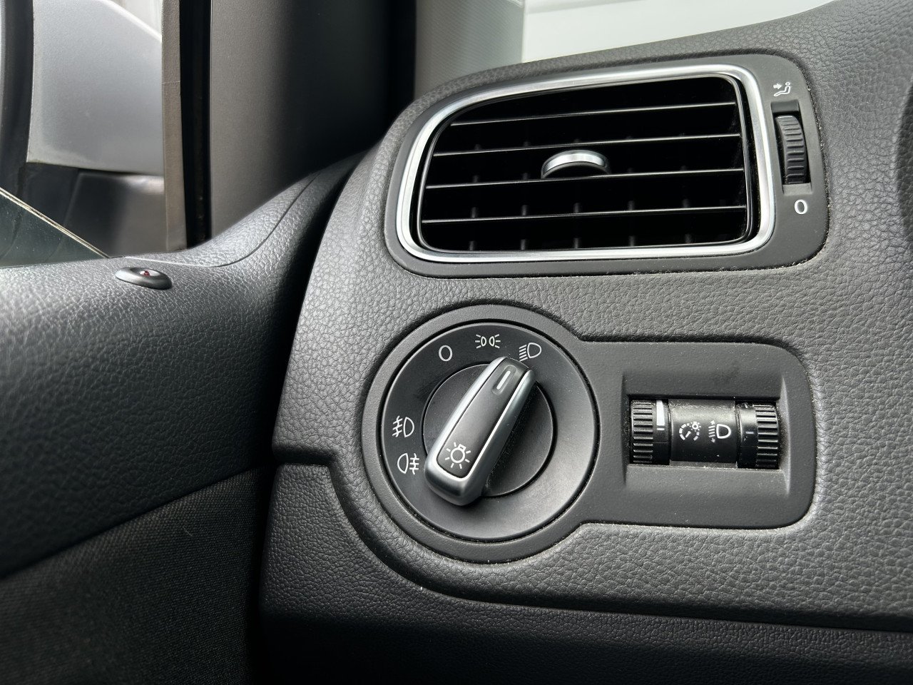 Volkswagen Polo 1.4-16V Comfortline/APK/AIRCO/BLUETOOTH/