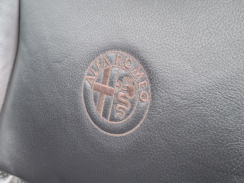 Alfa Romeo 166 2.0 t.spark progression apk 21/08/2026