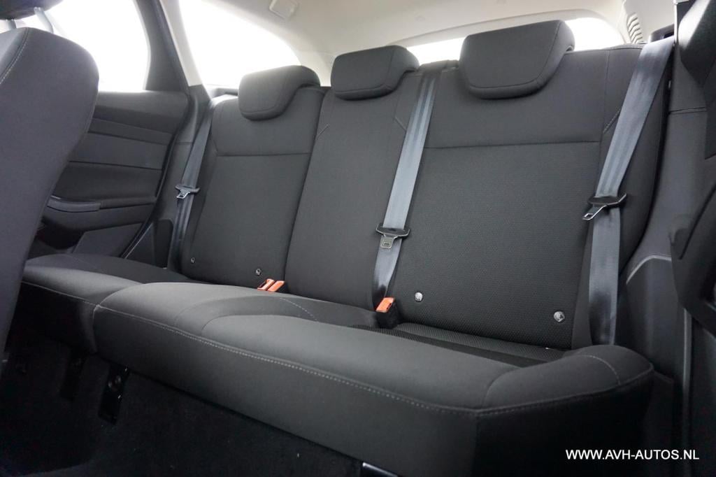 Ford Focus wagon 1.0 lease edition