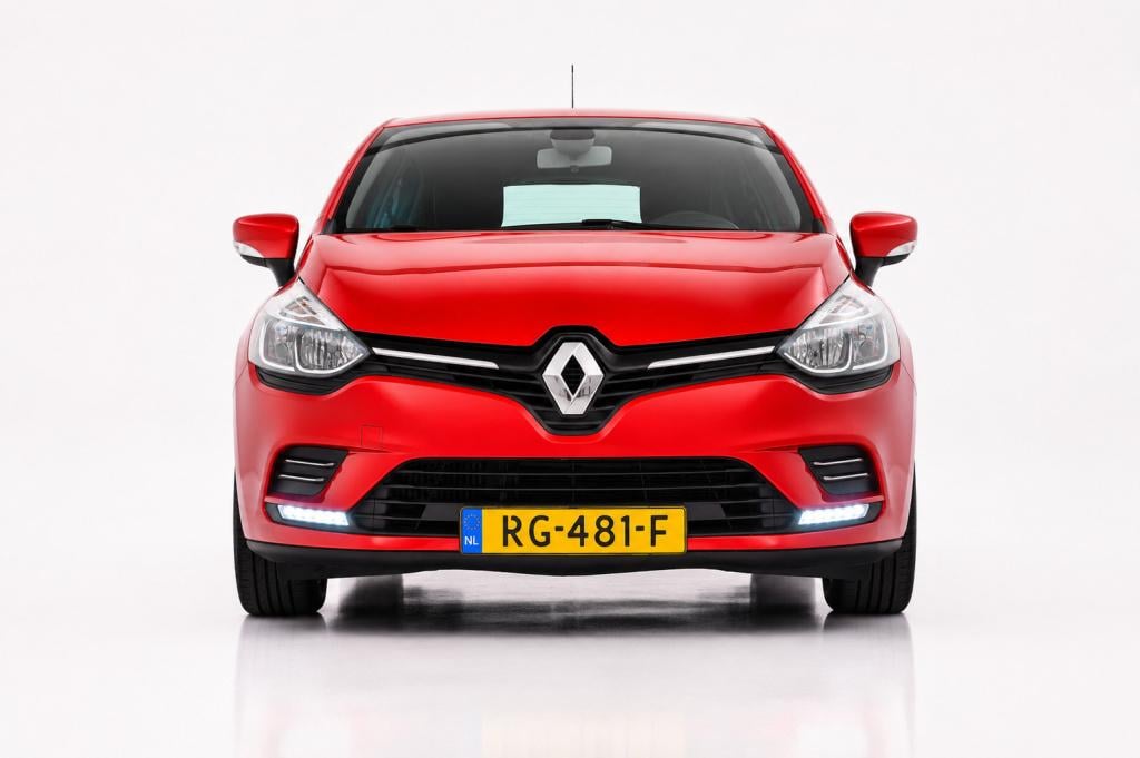 Renault Clio 0.9 tce zen | nap | apk 7-2027 | navigatie | cruise controle |