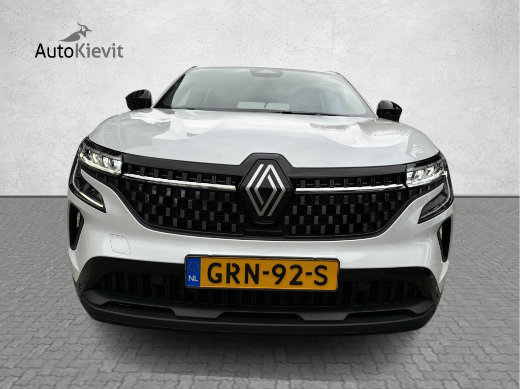 Renault Austral 1.2 e-tech hybrid 200 techno - demo / pack extended grip / 