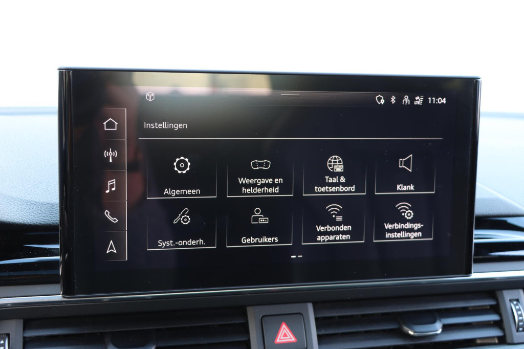 Audi A5 sportback 40 tfsi quattro s edition