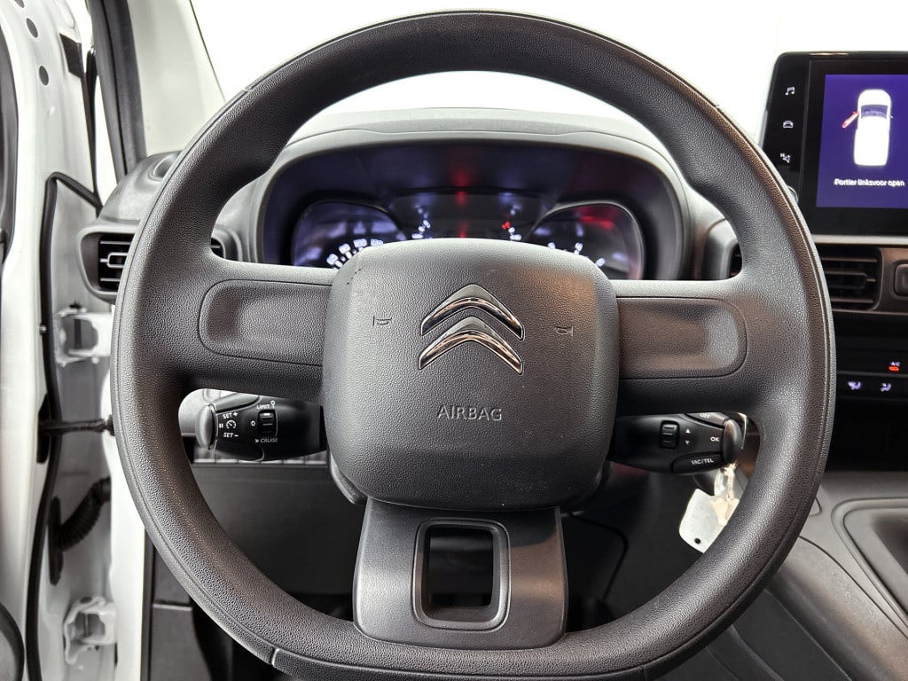 Citroen Berlingo bluehdi 100 pk club | rijklaar | apple carplay / android a