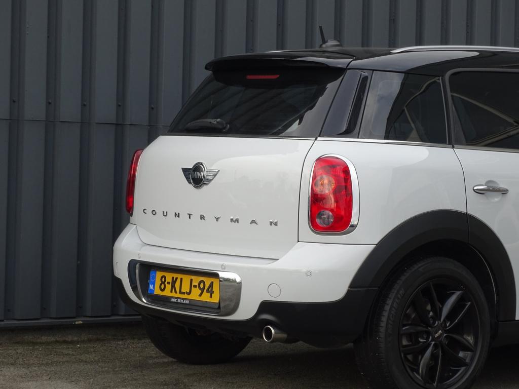 Mini Countryman mini 1.6 cooper holland street
