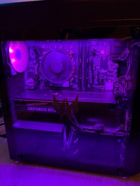 Acer predator orion 3000