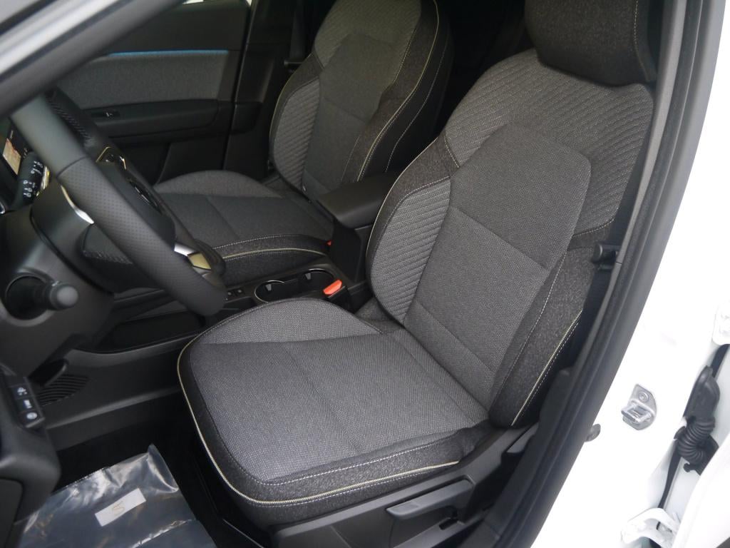 Mitsubishi Asx 1.8 hev at executive