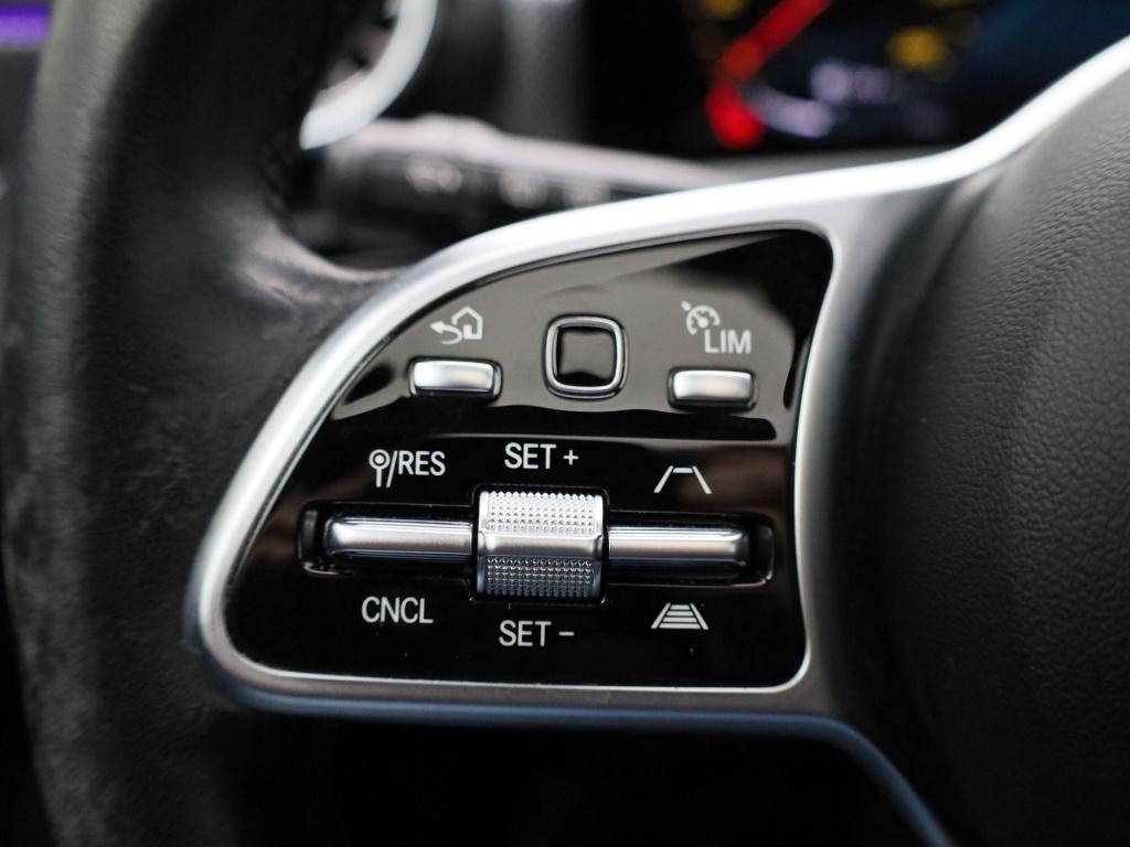 Mercedes-Benz Cla shooting brake cla 250 e business solution | automaat | s