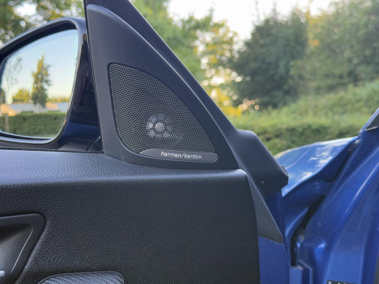 BMW 2-serie Cabrio - M235i xDrive |Full Option | Harman Kardon | Memory