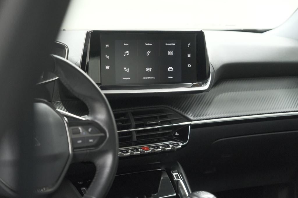 Peugeot 2008 puretech 130 allure | camera | stoelverwarming | apple carplay