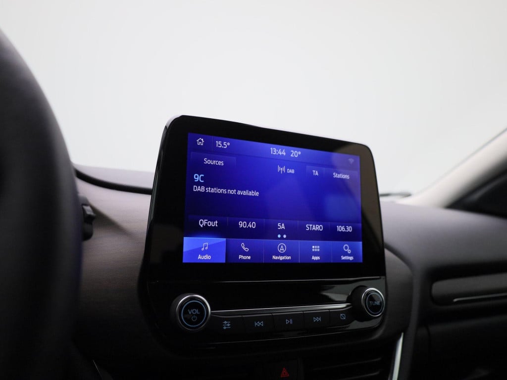 Ford Puma 1.0 ecoboost hybrid titanium | climate control | cruise control |
