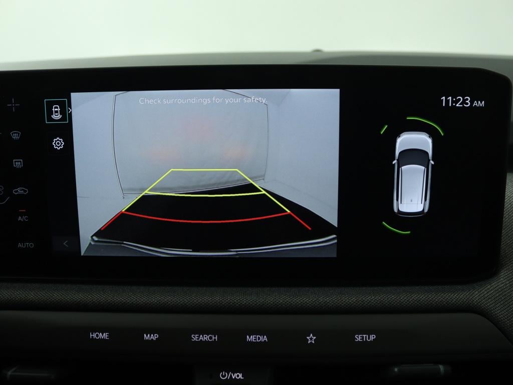 Kia Ev3 plus 81.4 kwh | trekhaak afneembaar | parkeercamera | stoel- en stu