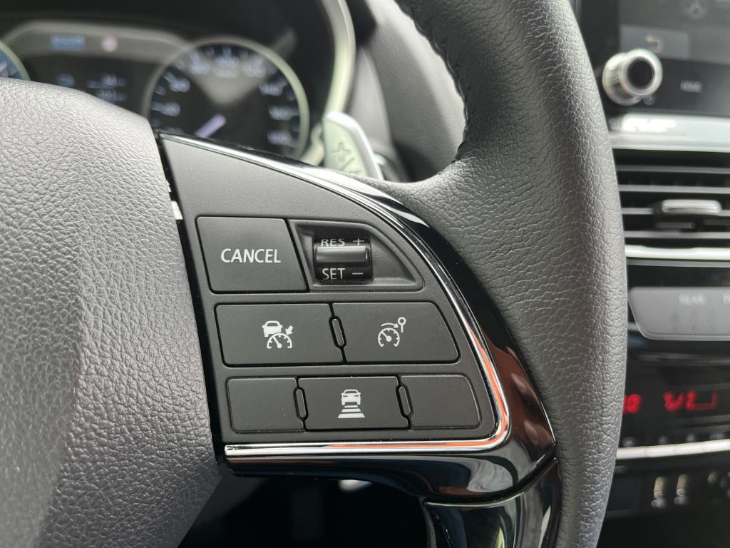 Mitsubishi Eclipse Cross 2.4 phev executive|trekhaak|rijklaar