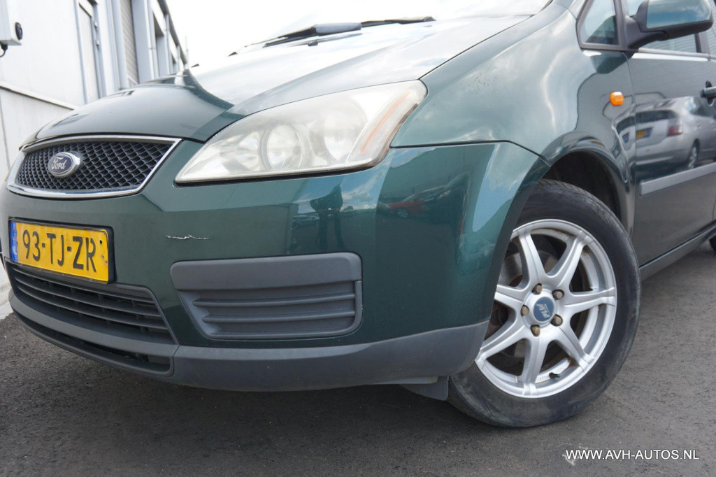 Ford C-max focus 1.8-16v ghia