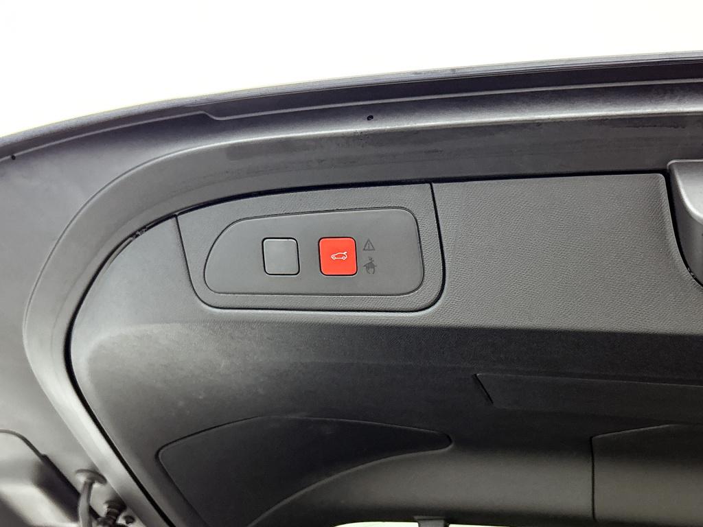 Ds Ds 7 e-tense 225 opéra | nappa grijs leder | wegklapbare trekhaak | btw-