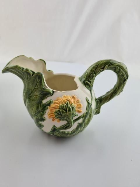 Thee set vintage keramiek