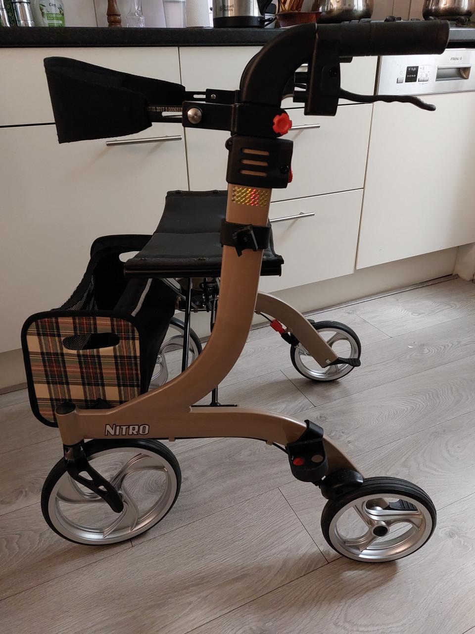Rollator