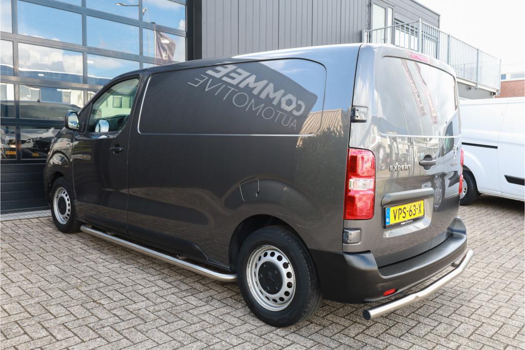 Peugeot Expert 2.0 bluehdi 145 standard premium l2h1 cam i ac i nl auto